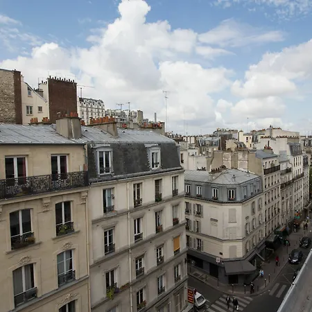 Montmartre