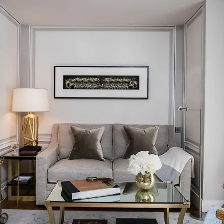 De Crillon Paris