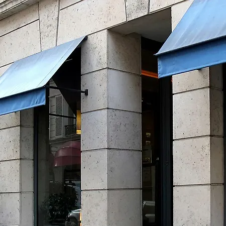 Zelie Hotel