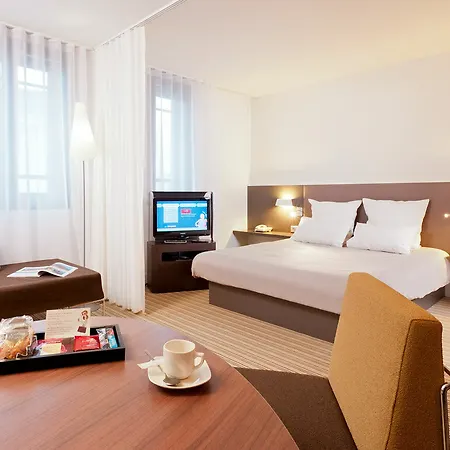 Hotel Montmartrois