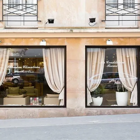 Fertel Etoile Hotell