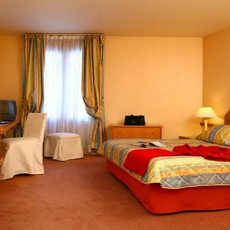 Fertel Etoile Hotell 3*