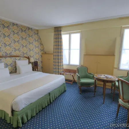 Ξενοδοχείο Relais Saint Jacques