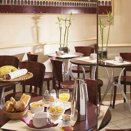 Antin Trinité Hotel 3*