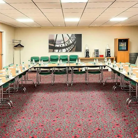 Ibis Gare De Lyon Ledru Rollin Hotel Parigi