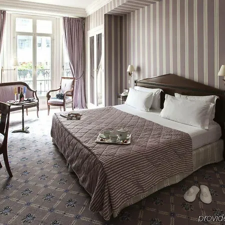 Maison Astor Paris, Curio Collection By Hilton Parigi