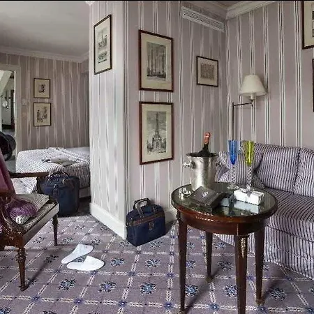 Maison Astor Paris, Curio Collection By Hilton Parigi