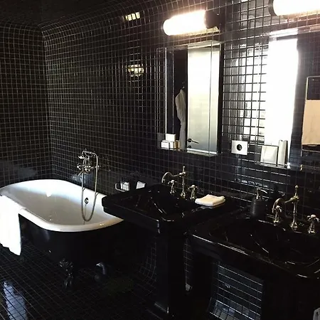 The Place To Be In Saint Germain Des Pres - Montana 2 Aparthotel Paris