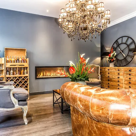 Atelier Montparnasse 3* Paris