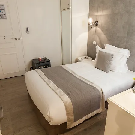 Hotel Atelier Montparnasse 3*