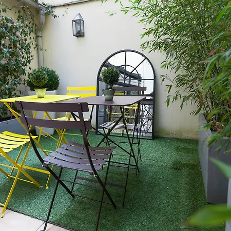 Atelier Montparnasse Paris