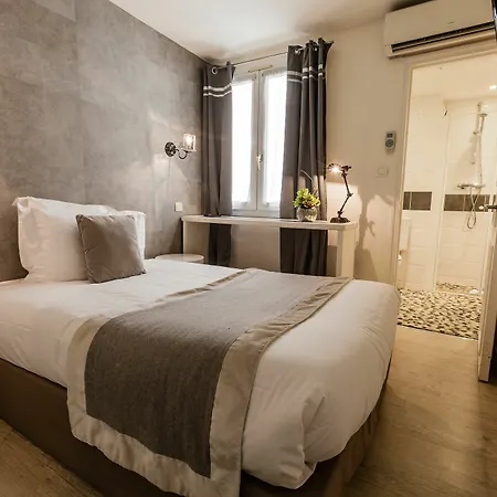 Atelier Montparnasse