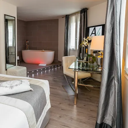 Atelier Montparnasse 3* Paris