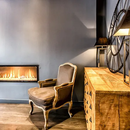 Atelier Montparnasse 3* Paris