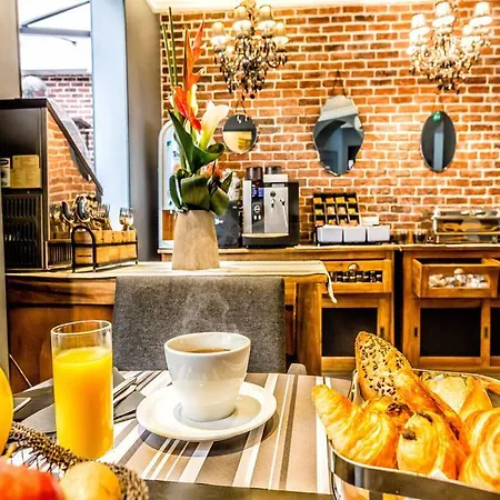 Atelier Montparnasse Hotel 3*
