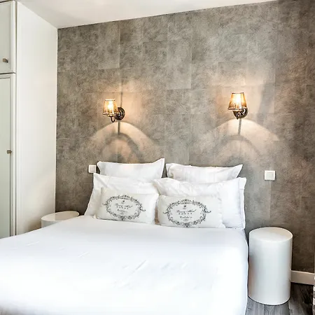 Atelier Montparnasse Paris