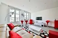 アパート Luxury In The Center Of