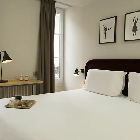 Monsieur Helder Hotel