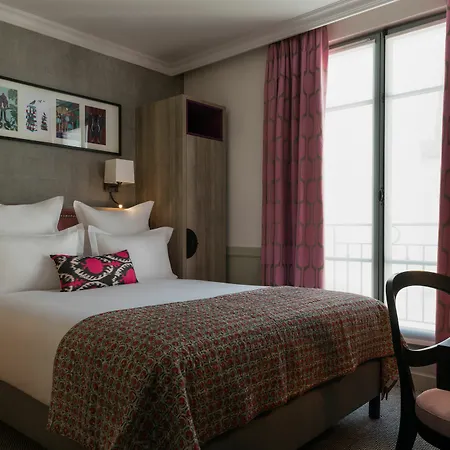 Adele & Jules 4* Paris