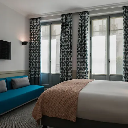 Hotel Adele & Jules Paris