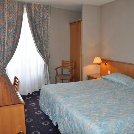 Bleu De Grenelle 4* Paris