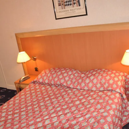 Bleu De Grenelle 4* Paris
