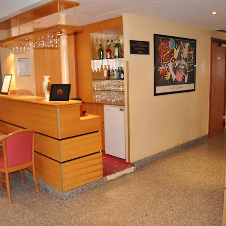 Bleu De Grenelle Hotel 4*