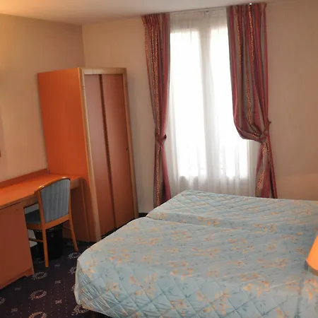 Bleu De Grenelle 4* Paris