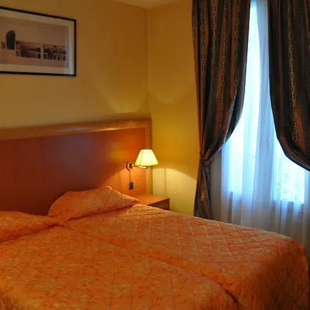Bleu De Grenelle 4* Paris