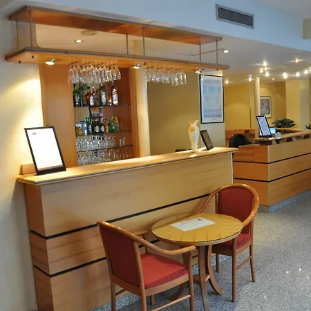 Bleu De Grenelle Hotel