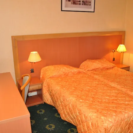 Bleu De Grenelle 4*