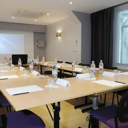 Hotel Moris Grands Boulevards 3*