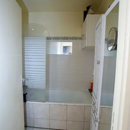 Seine Front / Lib. F.mitterrand Apartment Paris