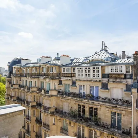 Cmg - Premium Tour Eiffel - 71 Parijs
