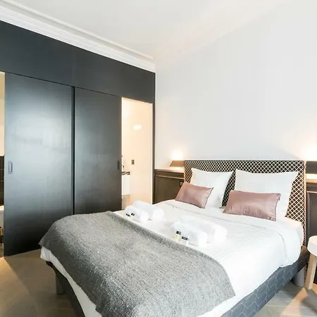 Luxury In Saint-germain * Paris