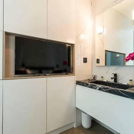 Apartment Luxury In Saint-germain