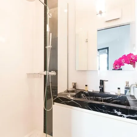 Luxury In Saint-germain