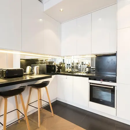 Luxury In Saint-germain Paris