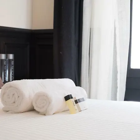 Apartment Luxury In Saint-germain