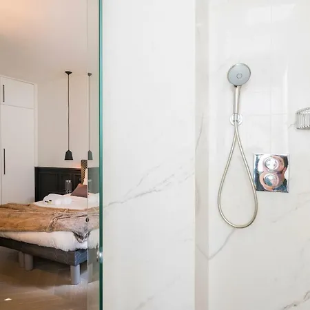 Luxury In Saint-germain Apartment