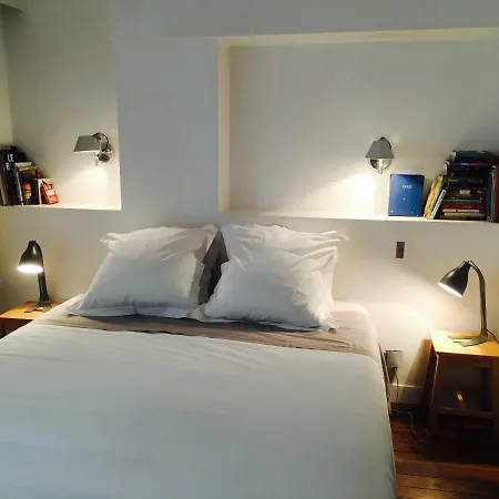 Apartamento Chez Vous St Honoré *