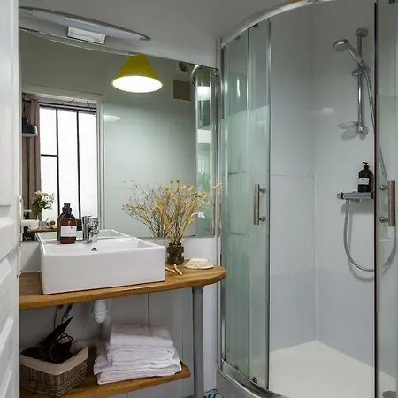 Artisan Lofts Near Marais