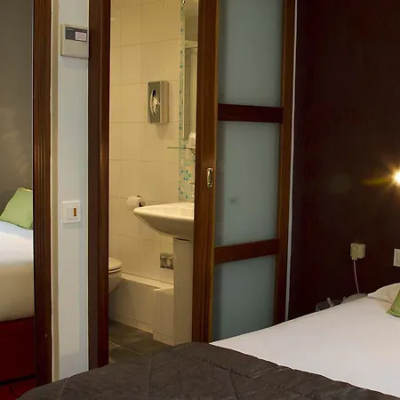 Hotel Madeleine Haussmann