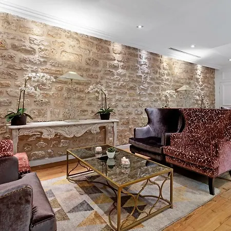 Exe Centre Hotel Paris