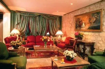 Académie Saint Germain Hotel