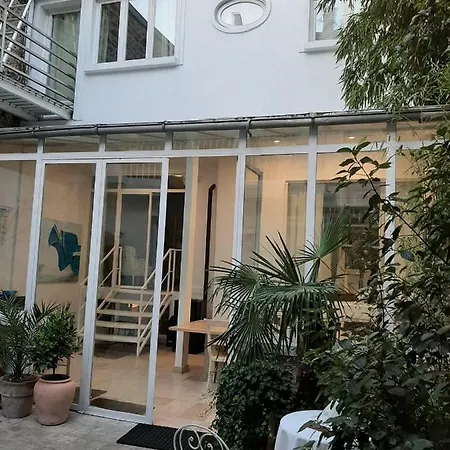 Des Iris Paris