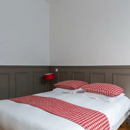 Apartment Artisan Lofts Near Marais *