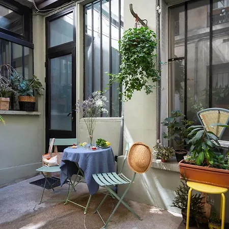 Artisan Lofts Near Marais