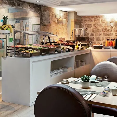 Exe Centre Hotel 3*