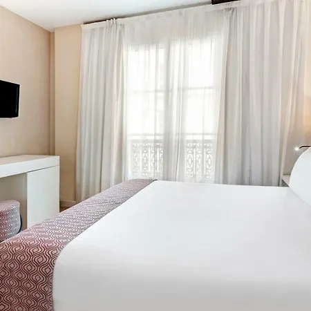Exe Centre 3* Paris